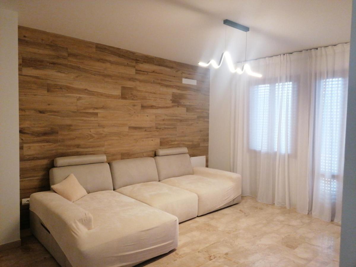 Apartamento Casa A Due Passi Dal Centro Padua Exterior foto
