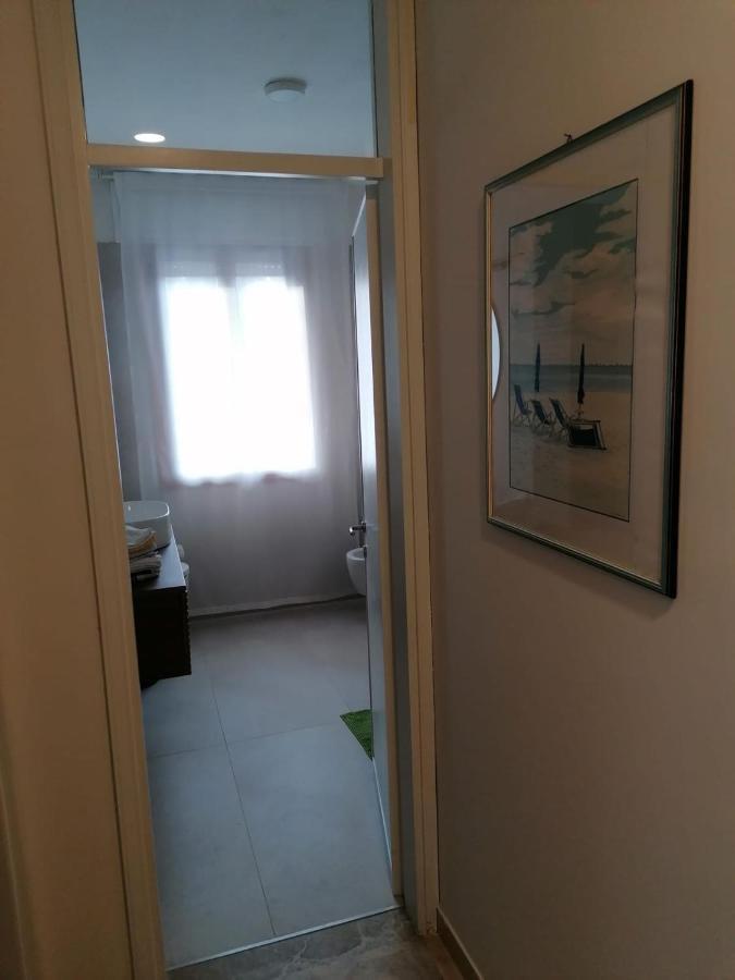 Apartamento Casa A Due Passi Dal Centro Padua Exterior foto