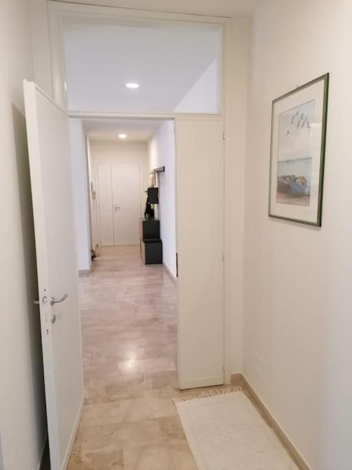Apartamento Casa A Due Passi Dal Centro Padua Exterior foto