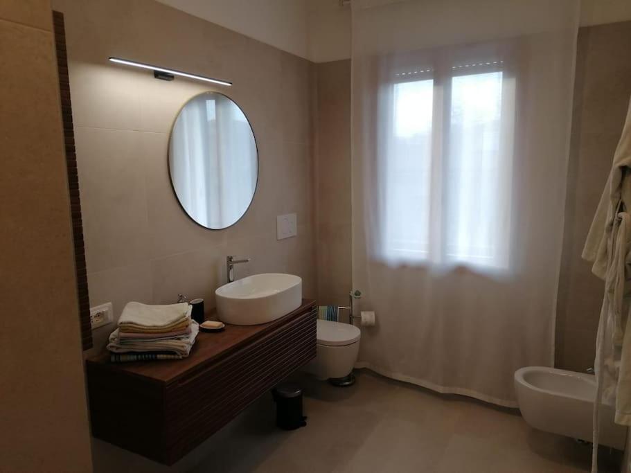 Apartamento Casa A Due Passi Dal Centro Padua Exterior foto