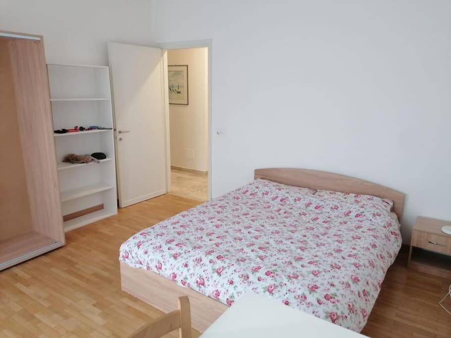 Apartamento Casa A Due Passi Dal Centro Padua Exterior foto